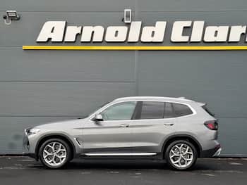 Used BMW X3 2022 for sale - 79626288: Photo