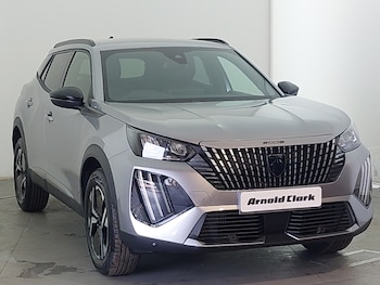 Peugeot - 2008