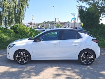 Used Vauxhall Corsa 2022 for sale - 79223458: Photo