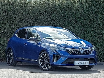 2024 - 1.0 TCe 90 Techno 5dr