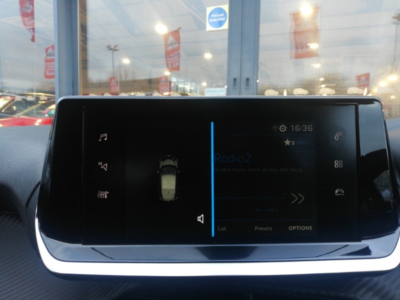 Used Peugeot 208 2022 for sale - 77325721: Photo 11