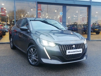 Peugeot 208 feature image
