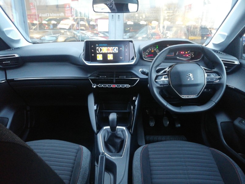 Used Peugeot 208 2022 for sale - 77325721: Photo 2