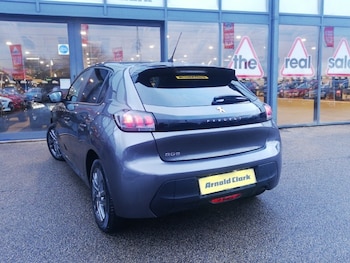 Used Peugeot 208 2022 for sale - 77325721: Photo