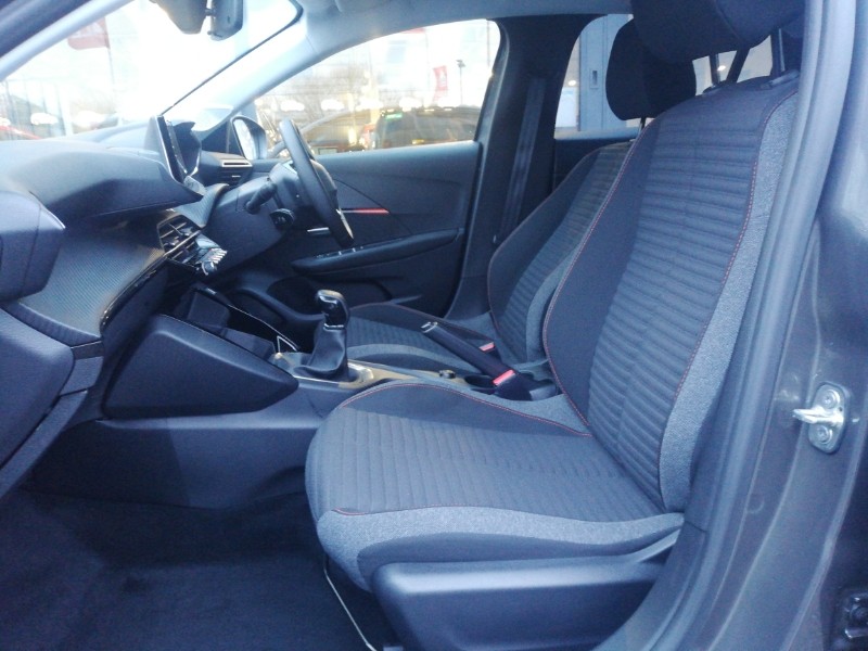 Used Peugeot 208 2022 for sale - 77325721: Photo 5