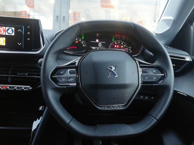 Used Peugeot 208 2022 for sale - 77325721: Photo 7