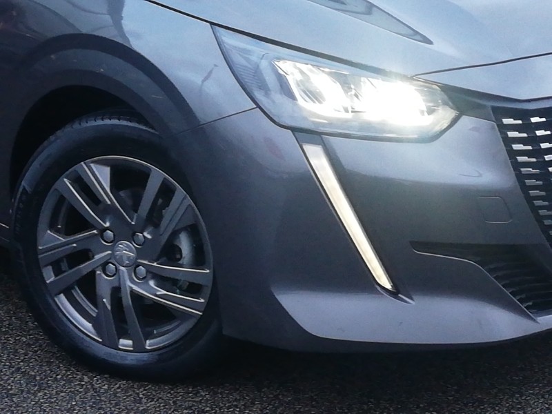 Used Peugeot 208 2022 for sale - 77325721: Photo 9