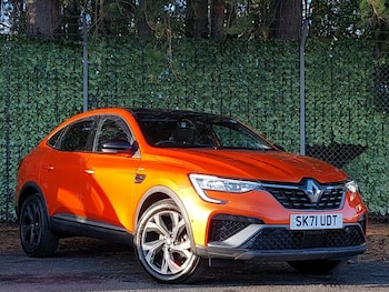 Renault - Arkana