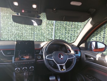 Used Renault Arkana 2021 for sale - 76207843: Photo 2