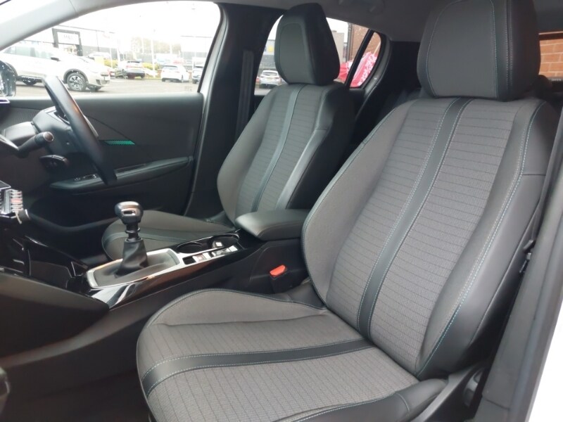 Used Peugeot 208 2020 for sale - 77677567: Photo 12