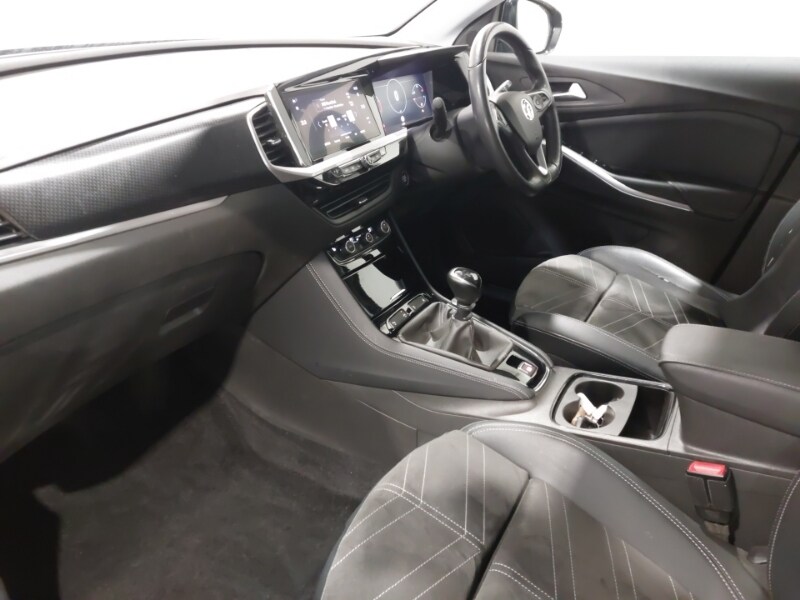 Used Vauxhall Grandland 2022 for sale - 77722304: Photo 5