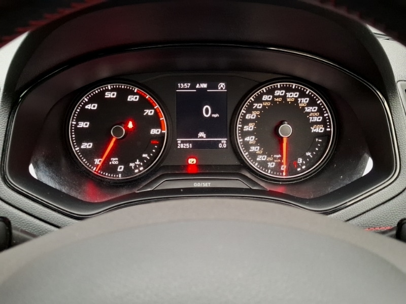 Used SEAT Ibiza 2021 for sale - 77483973: Photo 11