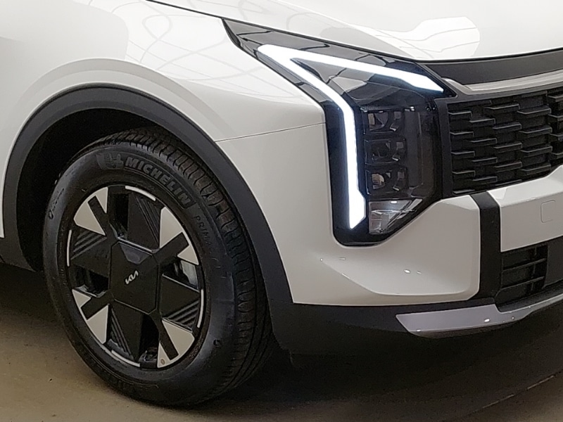 Used Kia Sportage 2025 for sale - 77070611: Photo 9