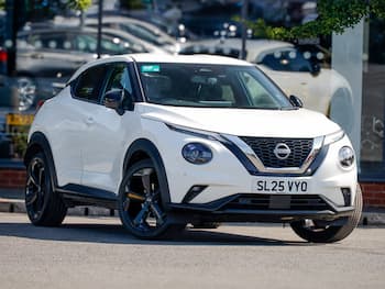 Used Nissan Juke 2025 for sale - 79638231: Photo