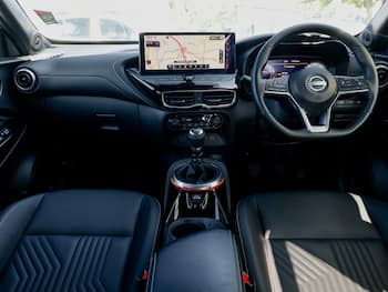 Used Nissan Juke 2025 for sale - 79638231: Photo