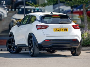 Used Nissan Juke 2025 for sale - 79638231: Photo