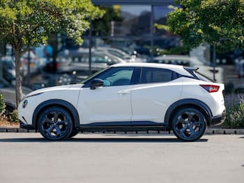 Used Nissan Juke 2025 for sale - 79638231: Photo