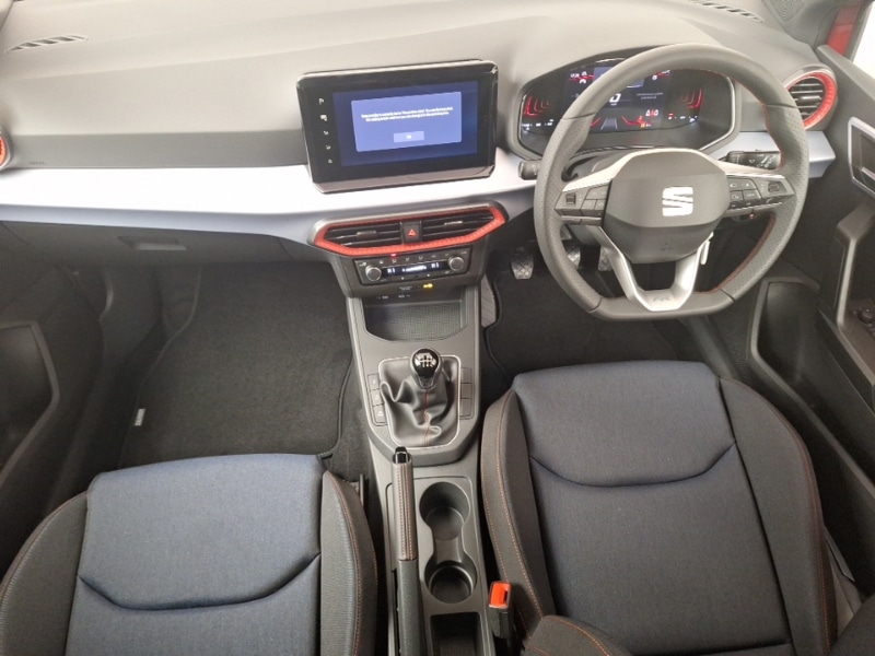 Used SEAT Ibiza 2025 for sale - 77793211: Photo 2