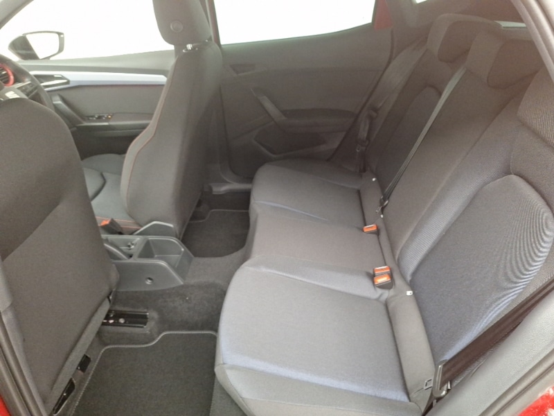 Used SEAT Ibiza 2025 for sale - 77793211: Photo 6