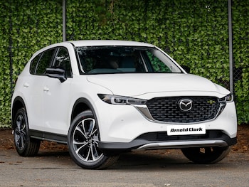 Mazda - CX-5