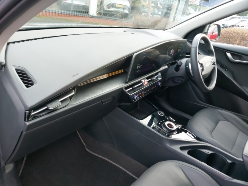 Used Kia Niro 2023 for sale - 76907486: Photo 5