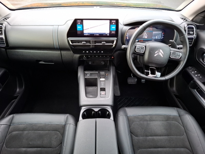 Used Citroen C5 Aircross 2023 for sale - 76465699: Photo 2