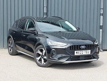 2022 - 1.0 EcoBoost Active 5dr