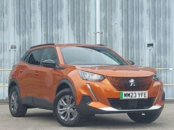 Used Peugeot 2008 2023 for sale - 75423811: Photo