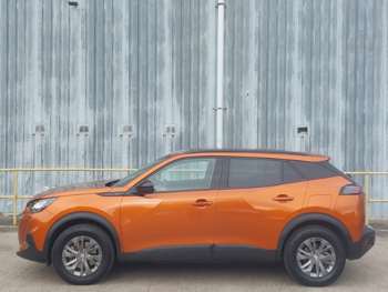 Used Peugeot 2008 2023 for sale - 75423811: Photo