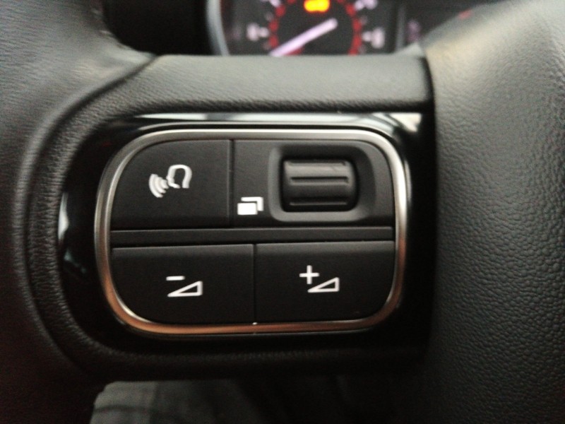 Used Citroen C3 Aircross 2022 for sale - 77531737: Photo 10