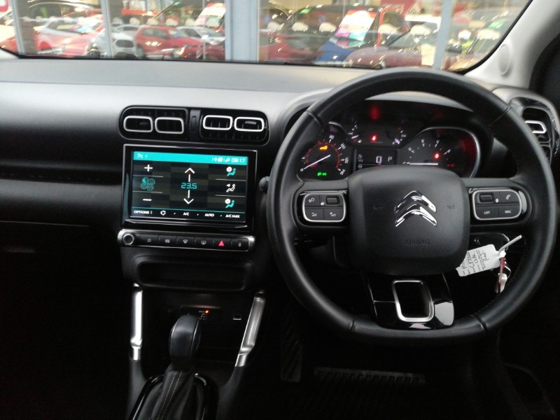 Used Citroen C3 Aircross 2022 for sale - 77531737: Photo 7
