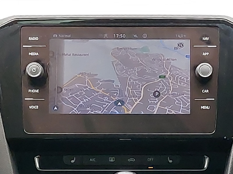 Used Volkswagen Passat 2022 for sale - 76571816: Photo 10