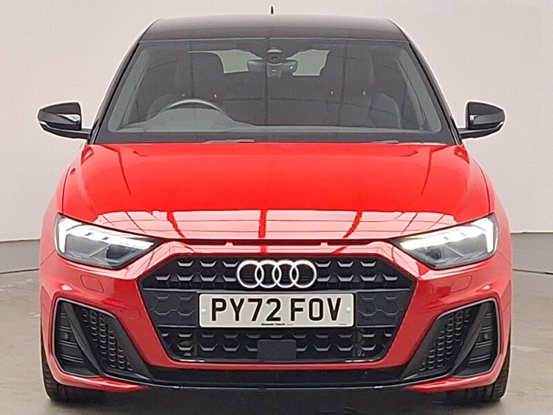 Used Audi A1 2022 for sale - 76682842: Photo 12