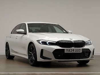 BMW - 3 Series