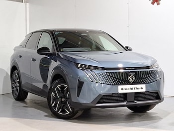 2025 - 1.2 Hybrid 145 GT 5dr e-DSC6