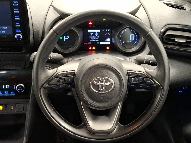 Used Toyota Yaris Cross 2022 for sale - 77052875: Photo 7