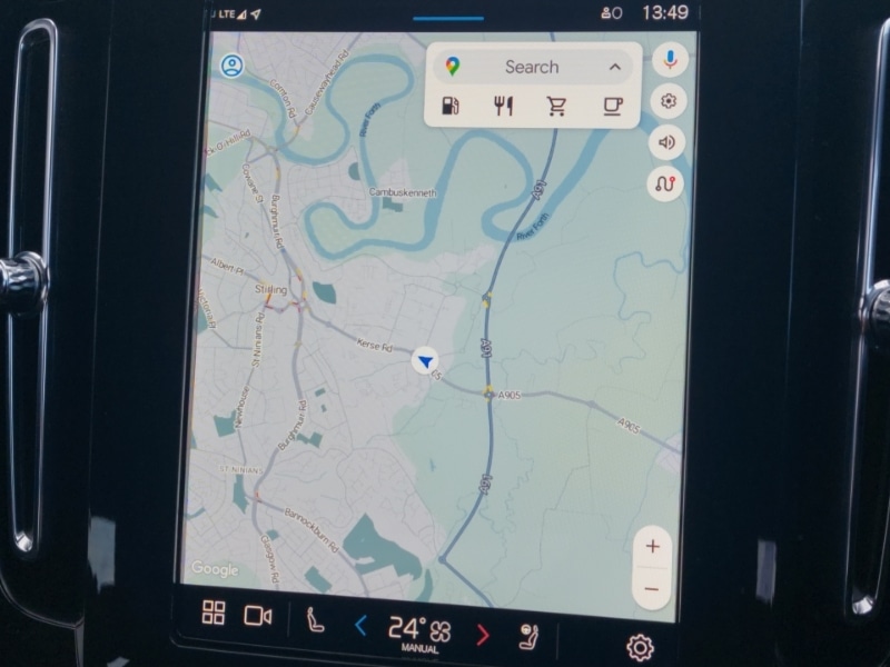 Used Volvo XC40 2024 for sale - 77955925: Photo 10