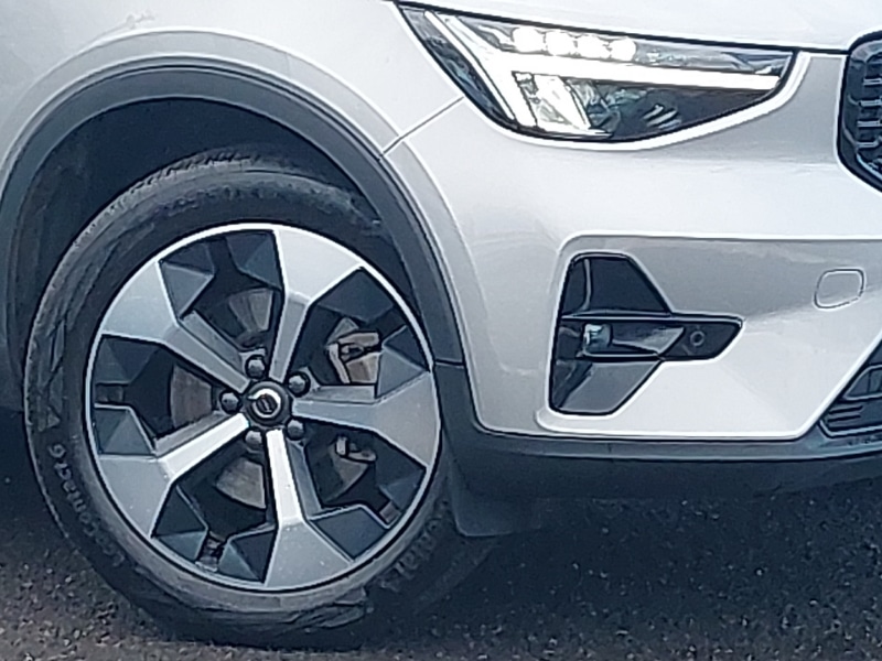 Used Volvo XC40 2024 for sale - 77955925: Photo 9