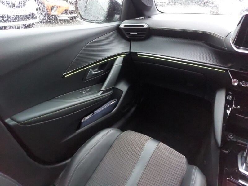 Used Peugeot 208 2020 for sale - 77209946: Photo 10