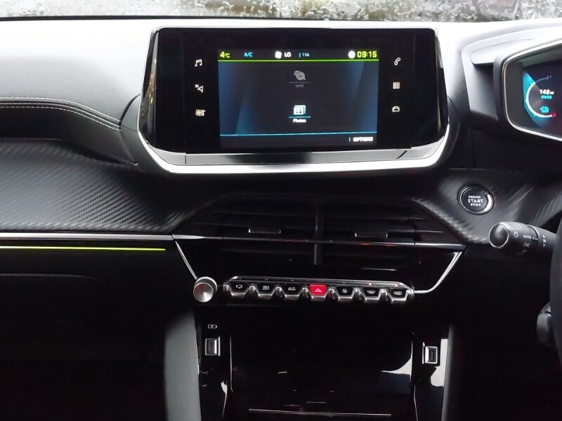 Used Peugeot 208 2020 for sale - 77209946: Photo 11