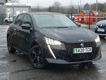 Peugeot 208 feature image