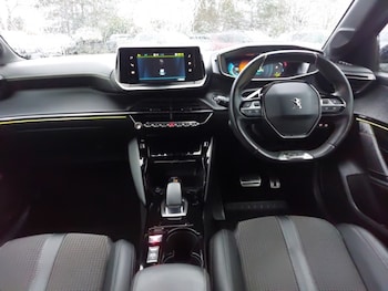 Used Peugeot 208 2020 for sale - 77209946: Photo