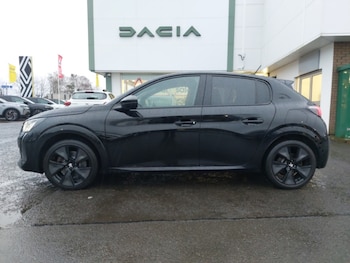 Used Peugeot 208 2020 for sale - 77209946: Photo