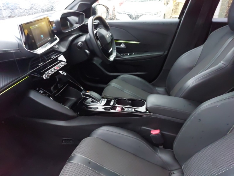 Used Peugeot 208 2020 for sale - 77209946: Photo 5