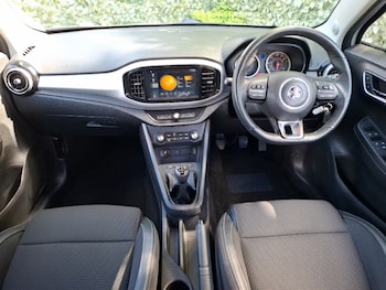 Used MG MG3 2023 for sale - 78584915: Photo