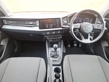 Used Audi A1 2021 for sale - 77677734: Photo