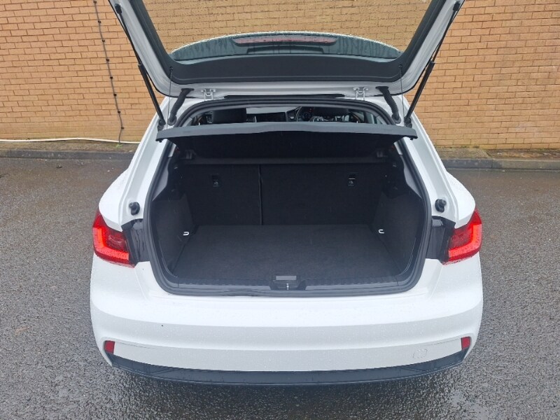 Used Audi A1 2021 for sale - 77677734: Photo 8