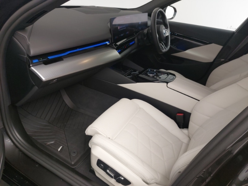 Used BMW 5 Series 2025 for sale - 76817168: Photo 7