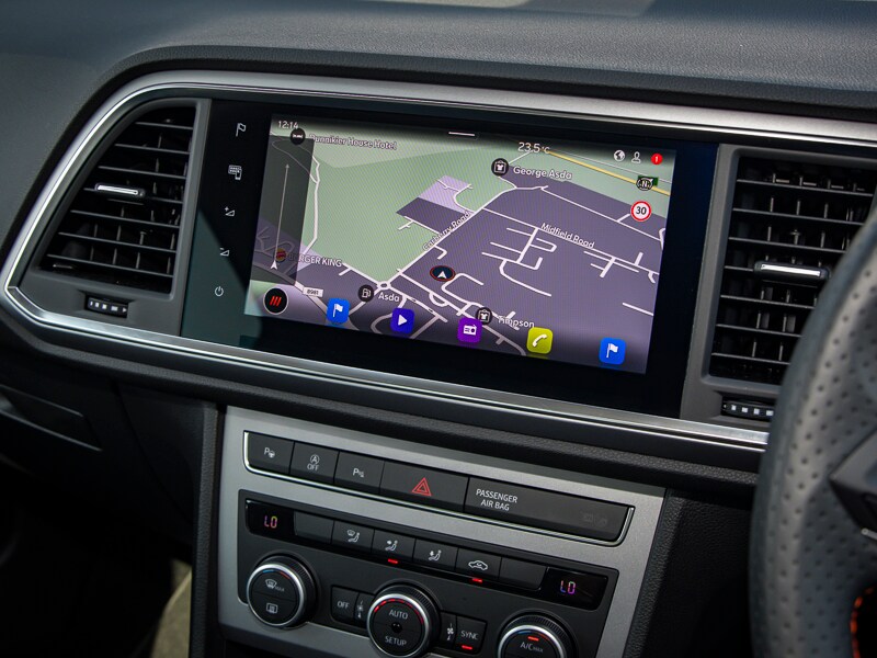 Used SEAT Ateca 2024 for sale - 77299013: Photo 12