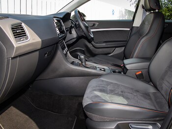 Used SEAT Ateca 2024 for sale - 77299013: Photo